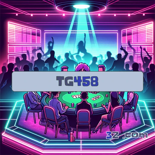 tg458 Jogos Diversos