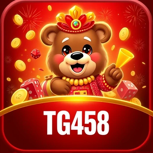 tg458