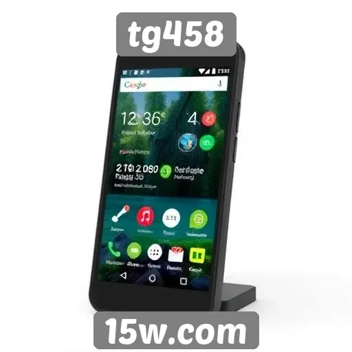 avaliamos a experiência de navegação no tg458