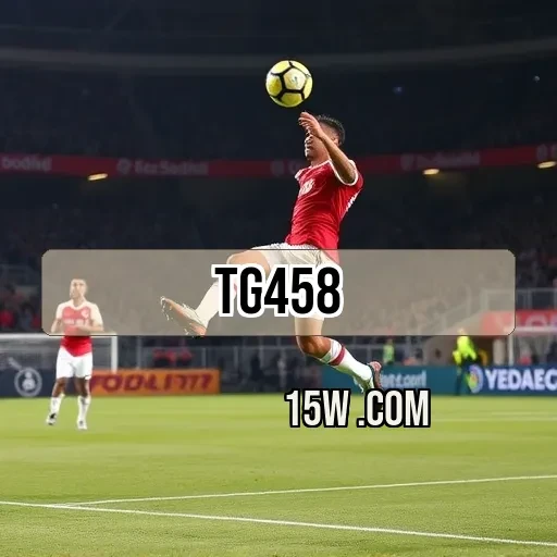 tg458 RPG