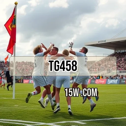 tg458 Estratégia