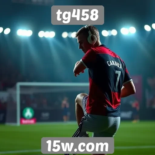 novas funcionalidades do tg458 atraem jogadores