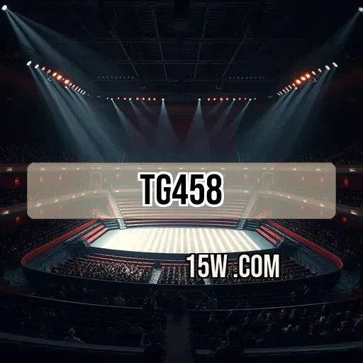 tg458 Torneios