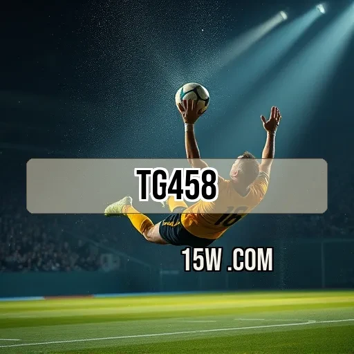 tg458 Futuros