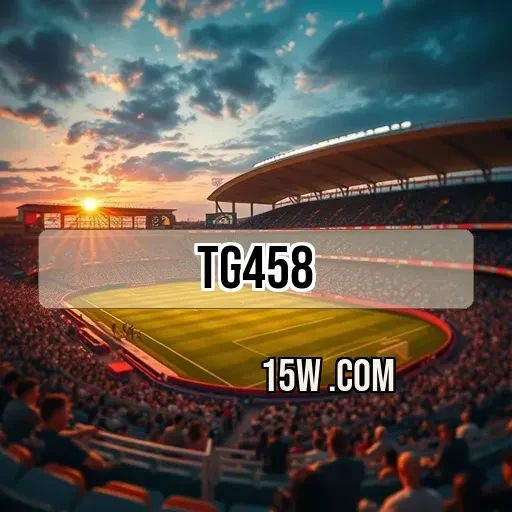 tg458 Atualizações